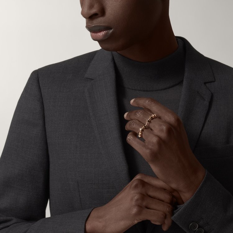 CROU DE CARTIER RING