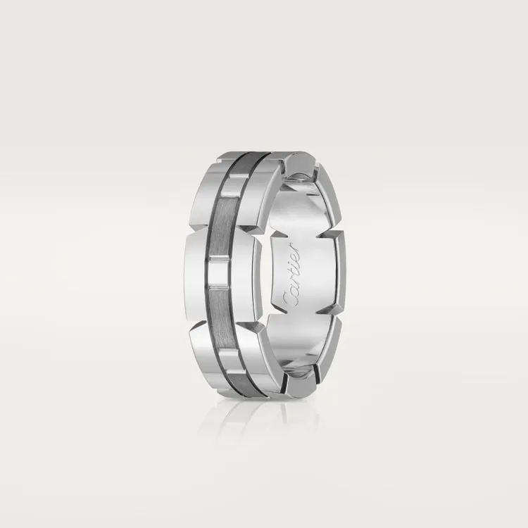 TANK FRANAISE RING