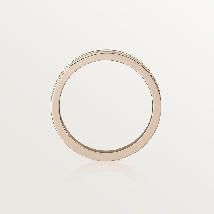 VENDME LOUIS CARTIER WEDDING BAND