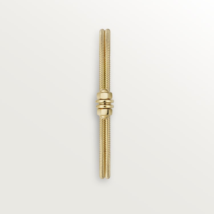 ECROU DE CARTIER BRACELET