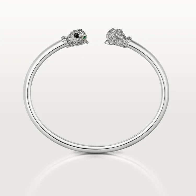 PANTHRE DE CARTIER BRACELET