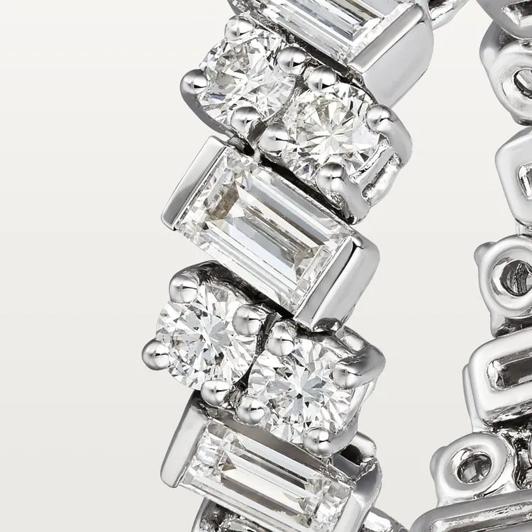 REFLECTION DE CARTIER RING