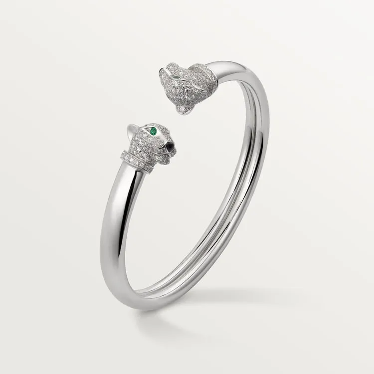 PANTHRE DE CARTIER BRACELET