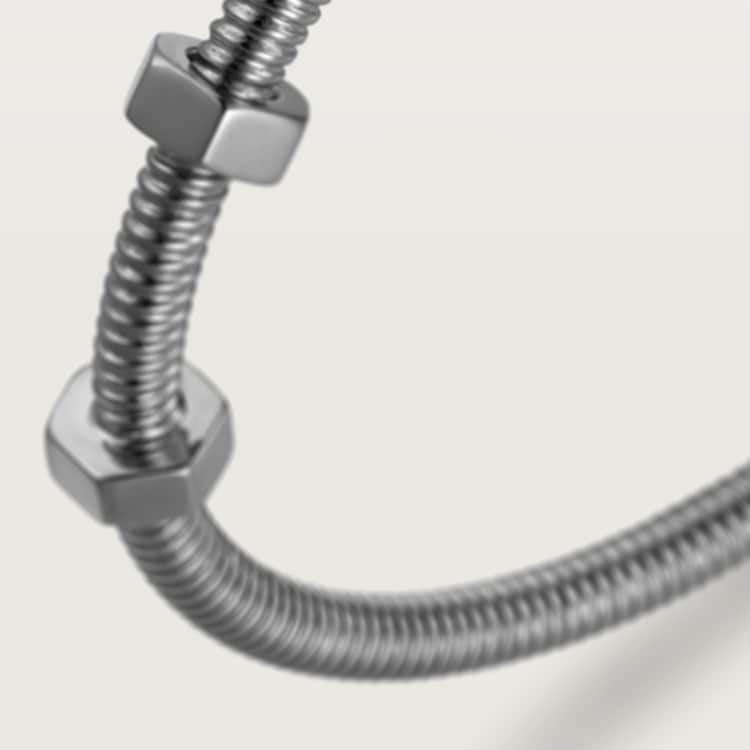 ECROU DE CARTIER BRACELET