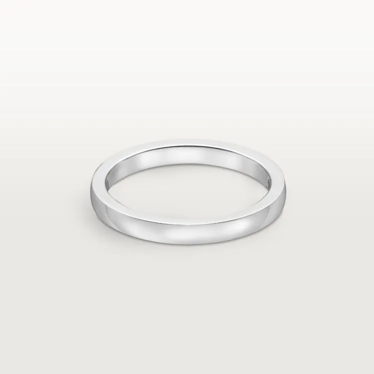 BALLERINE WEDDING BAND