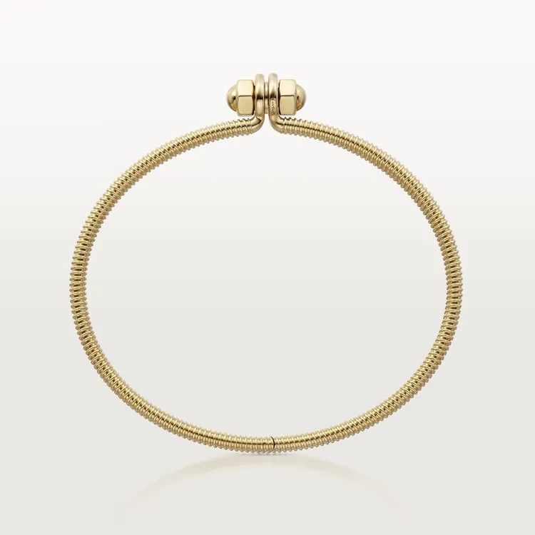 ECROU DE CARTIER BRACELET
