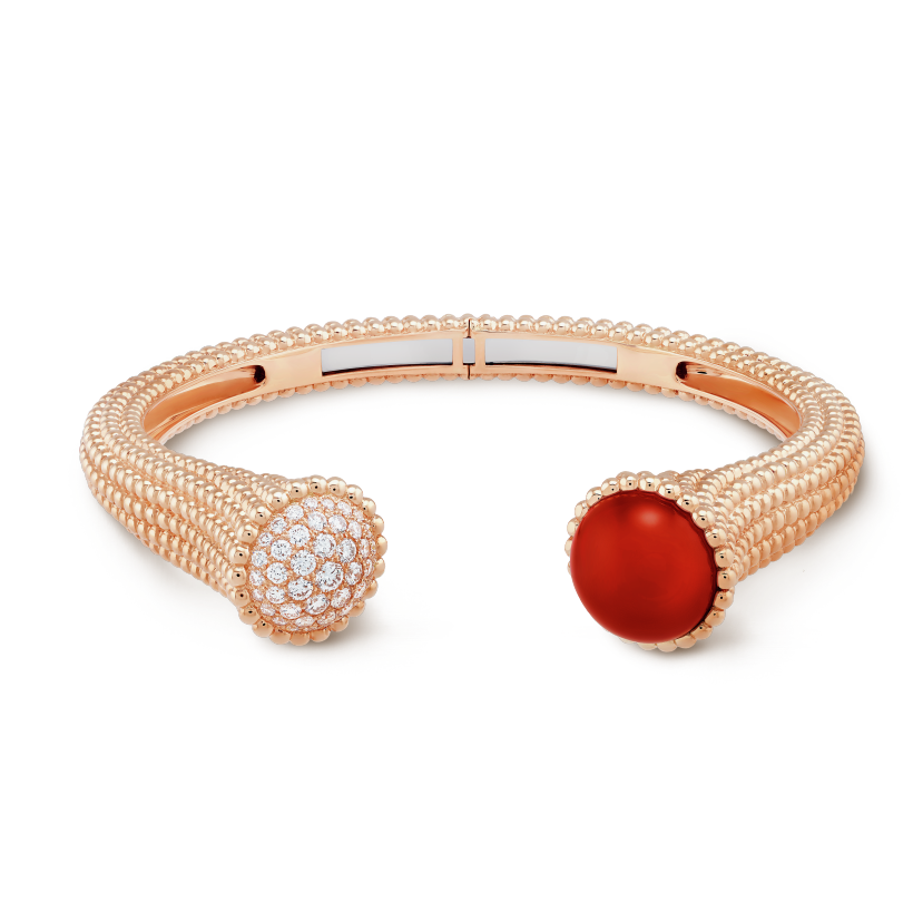 Perlée couleurs bracelet, medium model