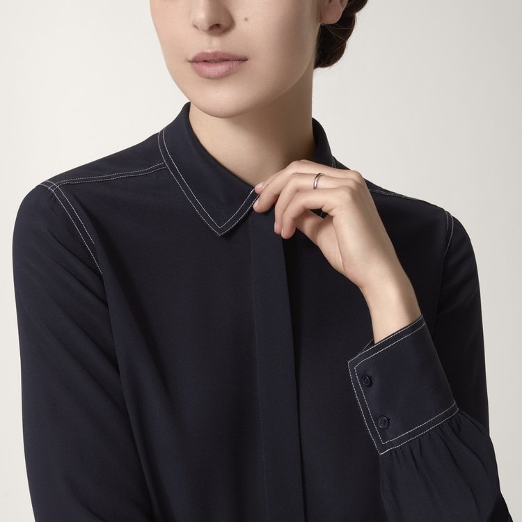 BALLERINE WEDDING BAND