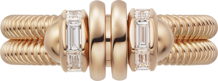 CROU DE CARTIER RING