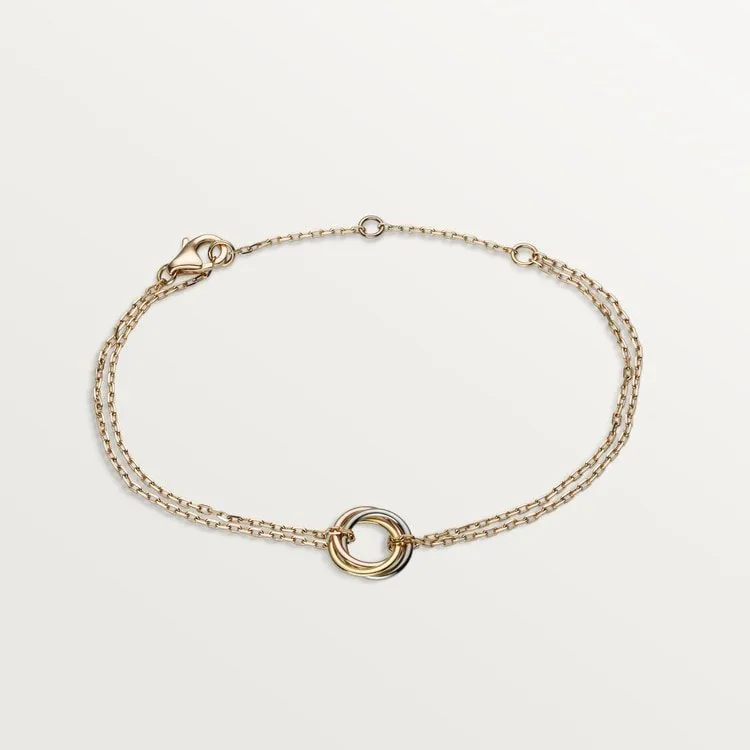 TRINITY BRACELET