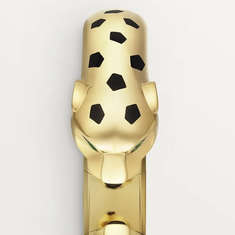 PANTHRE DE CARTIER BRACELET