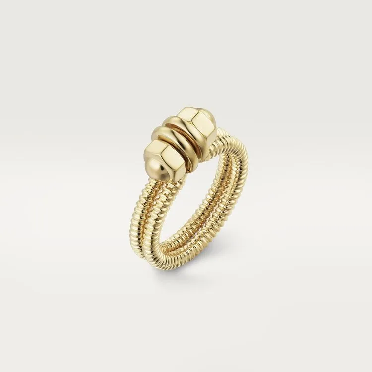 CROU DE CARTIER RING