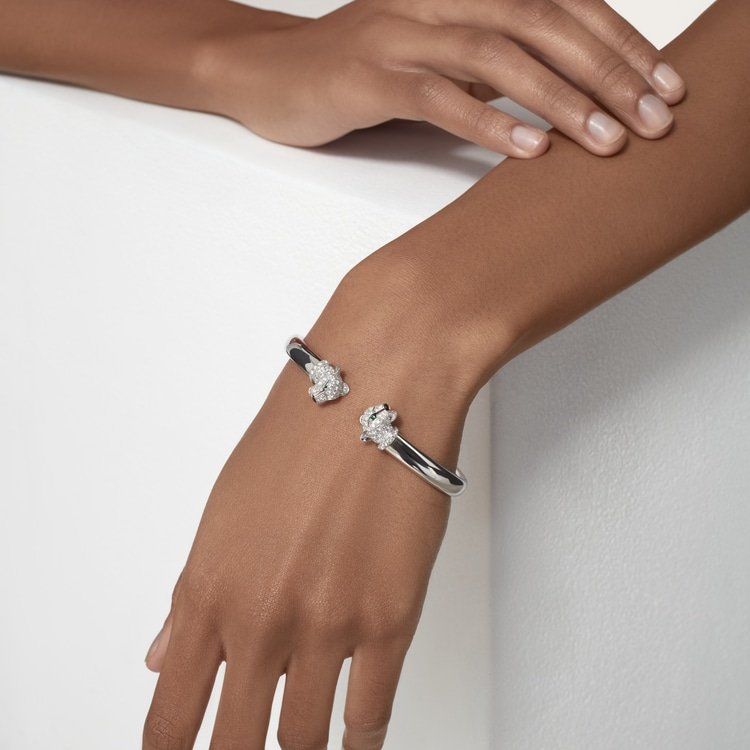PANTHRE DE CARTIER BRACELET