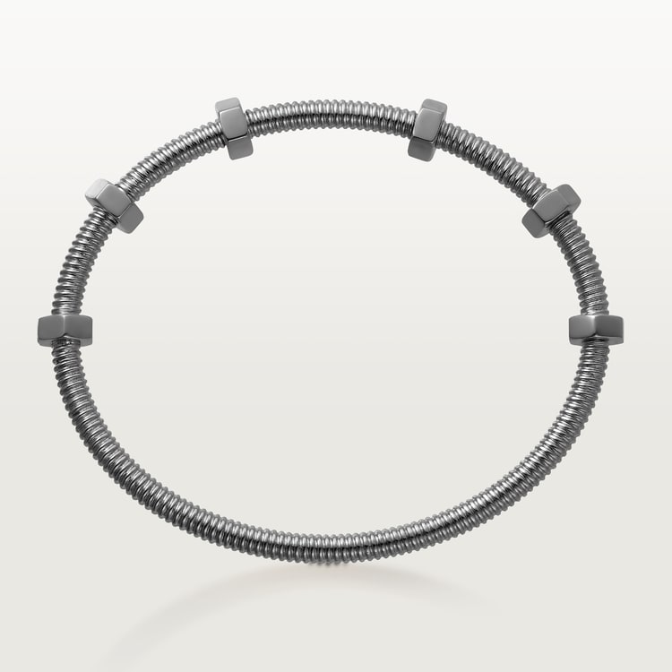 ECROU DE CARTIER BRACELET