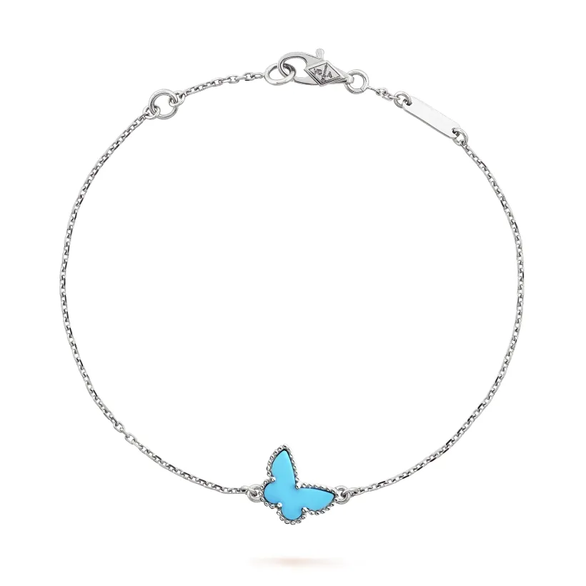 Sweet Alhambra butterfly bracelet