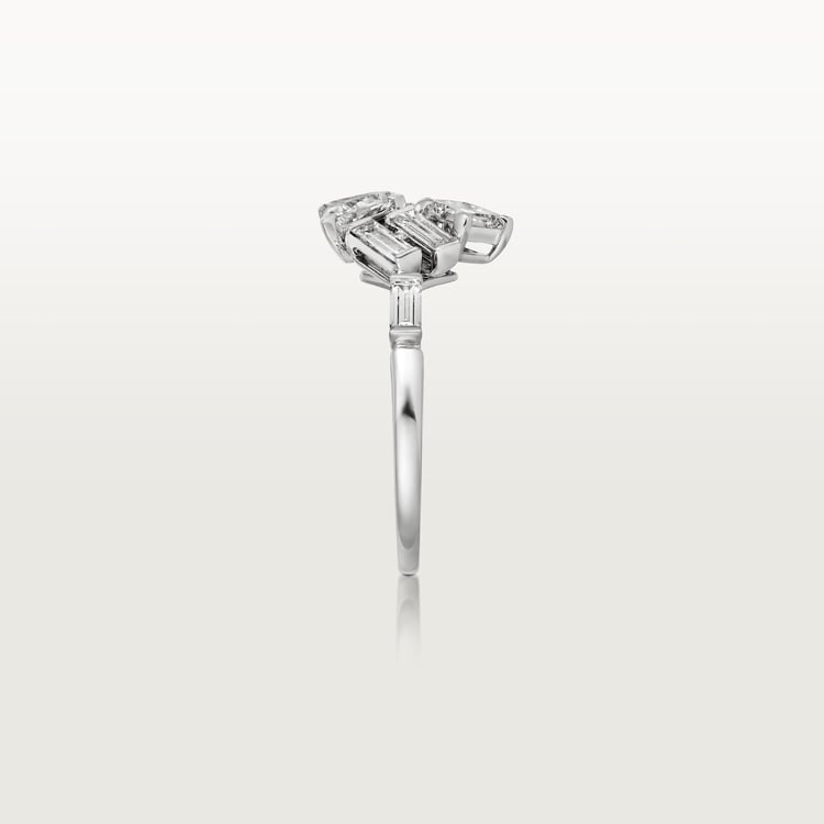 REFLECTION DE CARTIER RING