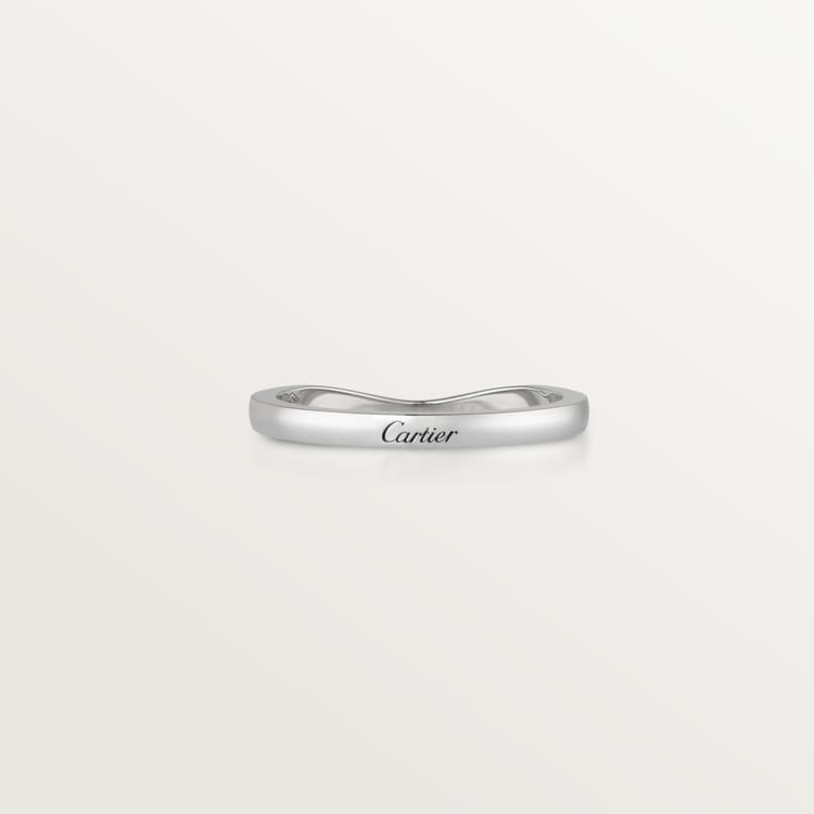 BALLERINE WEDDING BAND