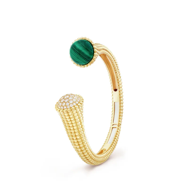 Perlée couleurs bracelet, small model