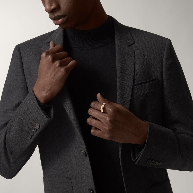 CROU DE CARTIER RING