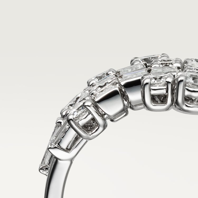 REFLECTION DE CARTIER RING