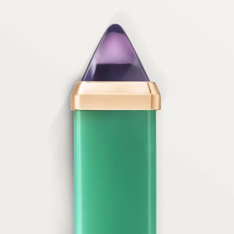 LES BERLINGOTS DE CARTIER RING