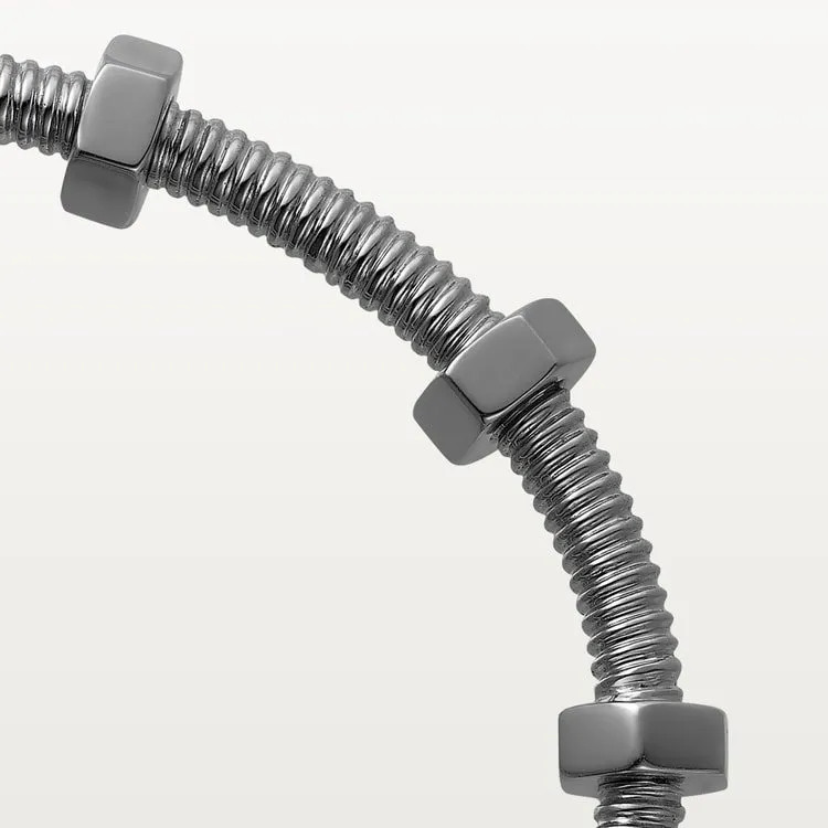 ECROU DE CARTIER BRACELET