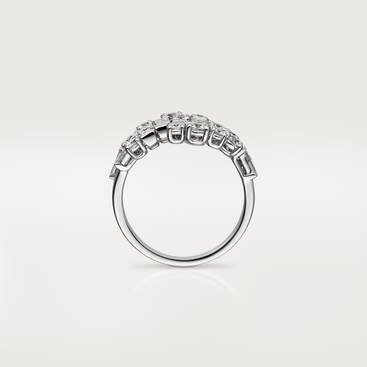 REFLECTION DE CARTIER RING