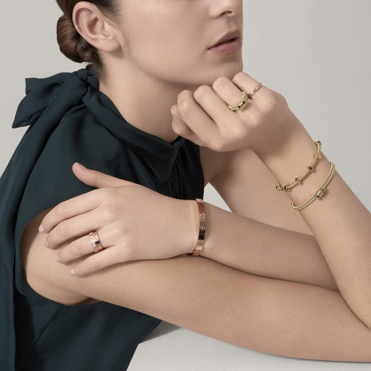 CROU DE CARTIER RING