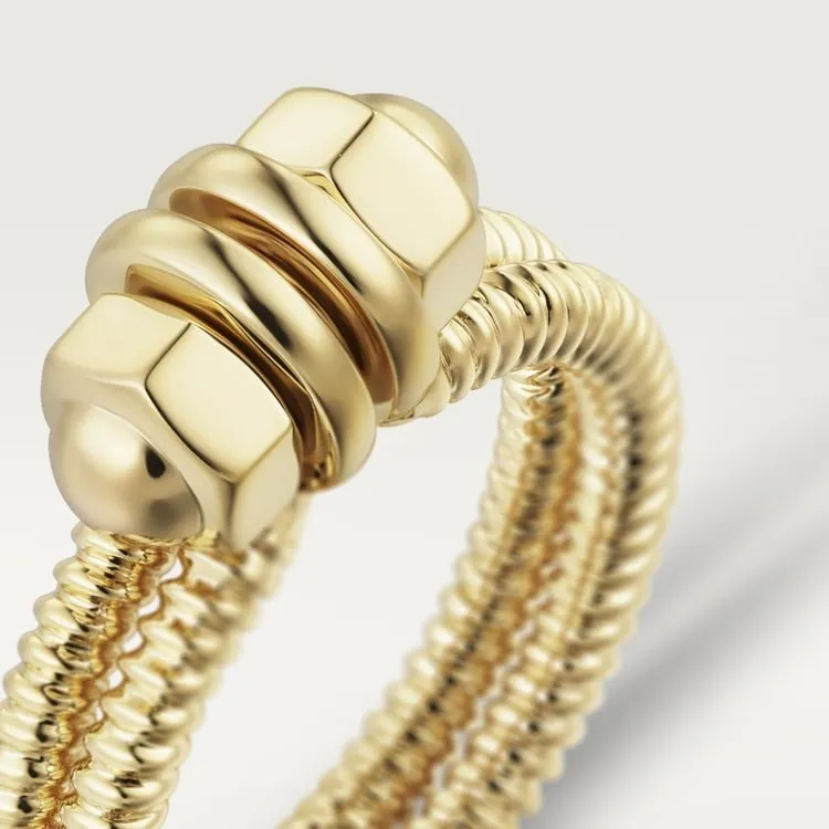 CROU DE CARTIER RING