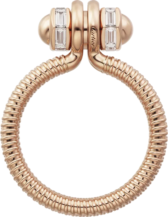 CROU DE CARTIER RING