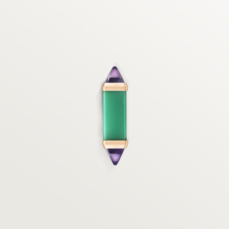 LES BERLINGOTS DE CARTIER RING