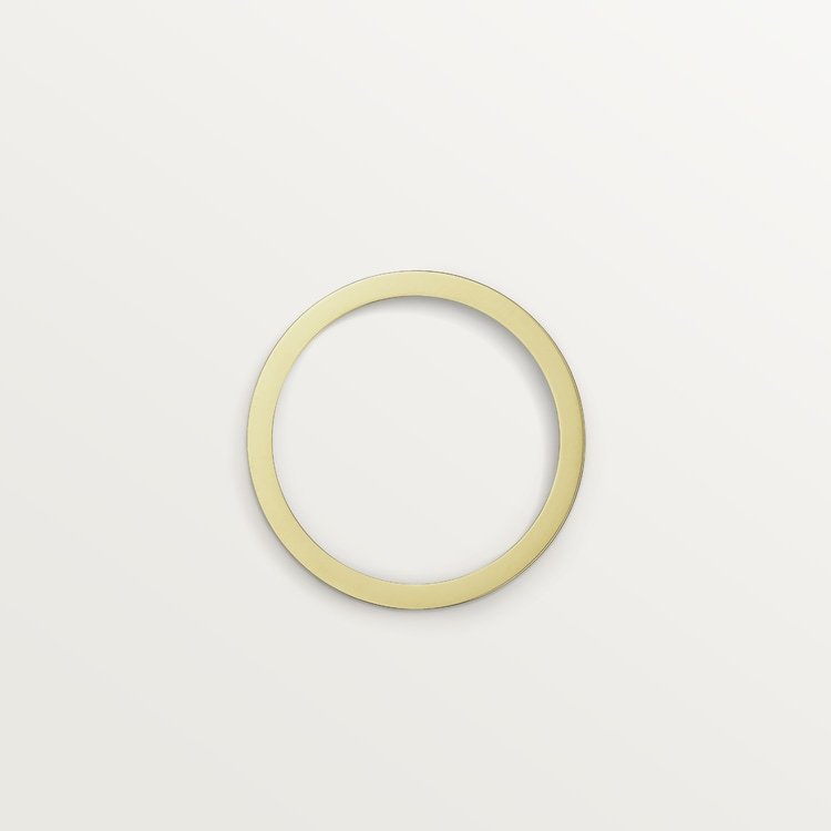 VENDME LOUIS CARTIER WEDDING BAND