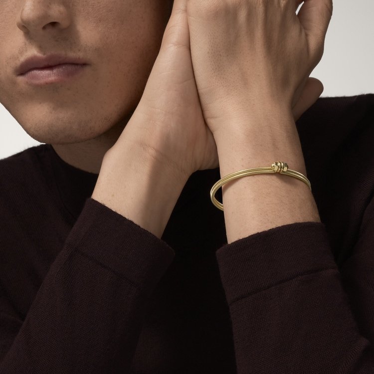 ECROU DE CARTIER BRACELET