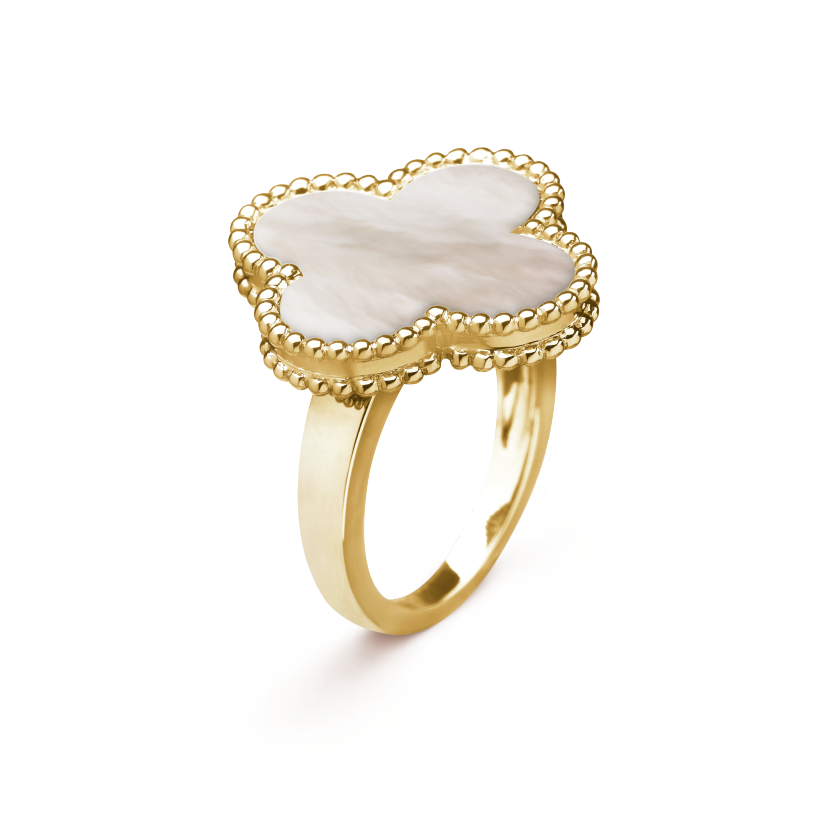 Magic Alhambra ring