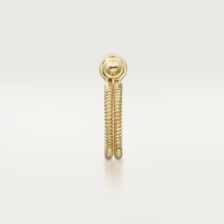 CROU DE CARTIER RING