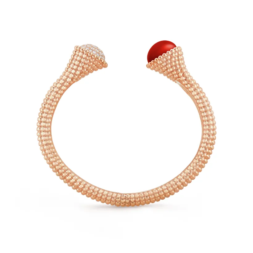 Perlée couleurs bracelet, medium model