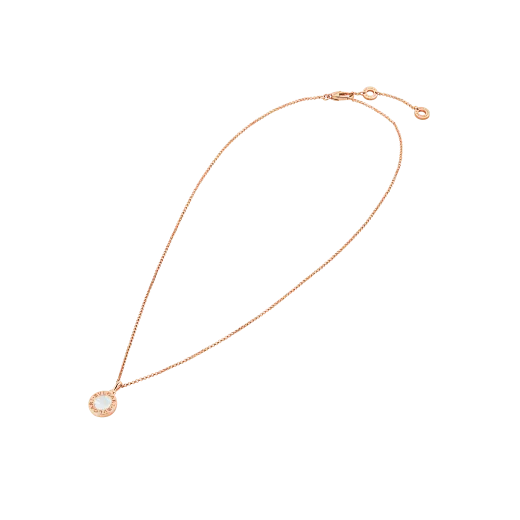 BVLGARI BVLGARI NECKLACE