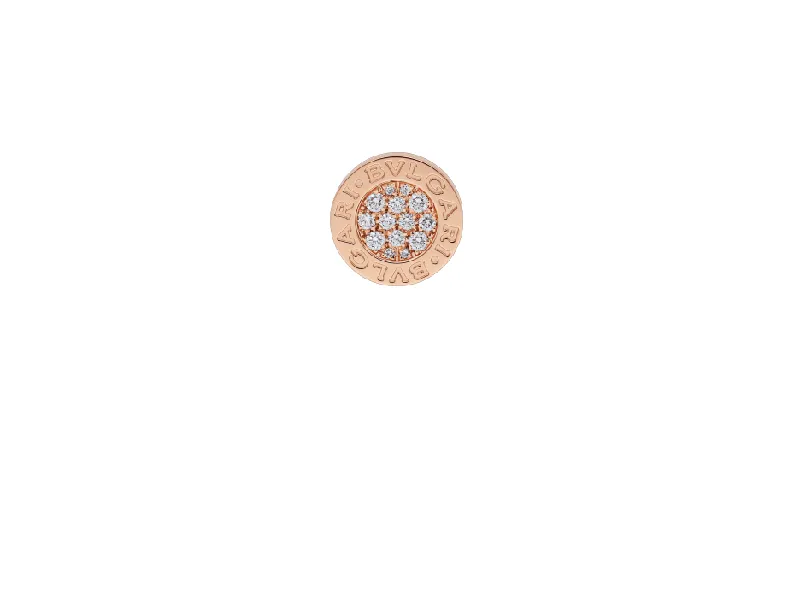 BVLGARI BVLGARI SINGLE EARRING
