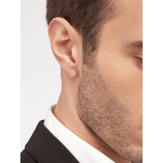 BVLGARI BVLGARI SINGLE EARRING