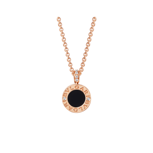 BVLGARI BVLGARI NECKLACE