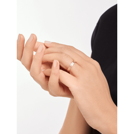 B.ZERO1 RING[2 GOLD-PLATED COLORS]