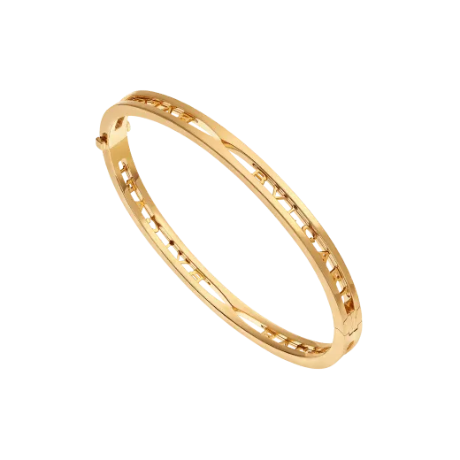 B.ZERO1 BRACELET [3 gold-plated colors]