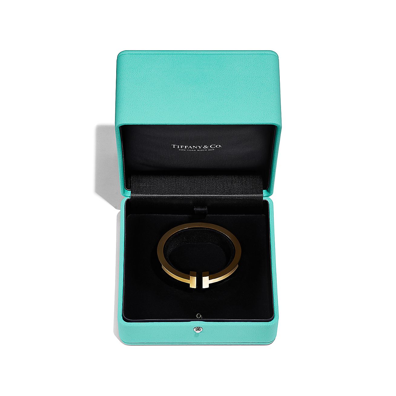 Tiffany T Square Bracelet