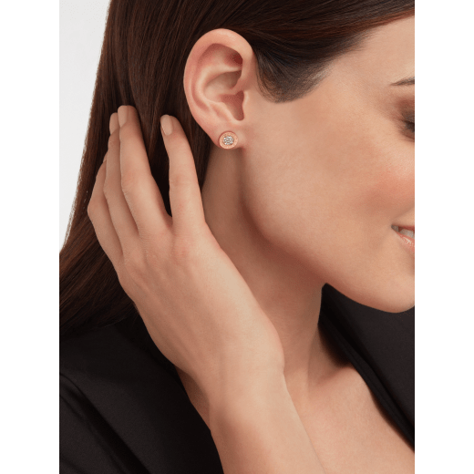 BVLGARI BVLGARI SINGLE EARRING