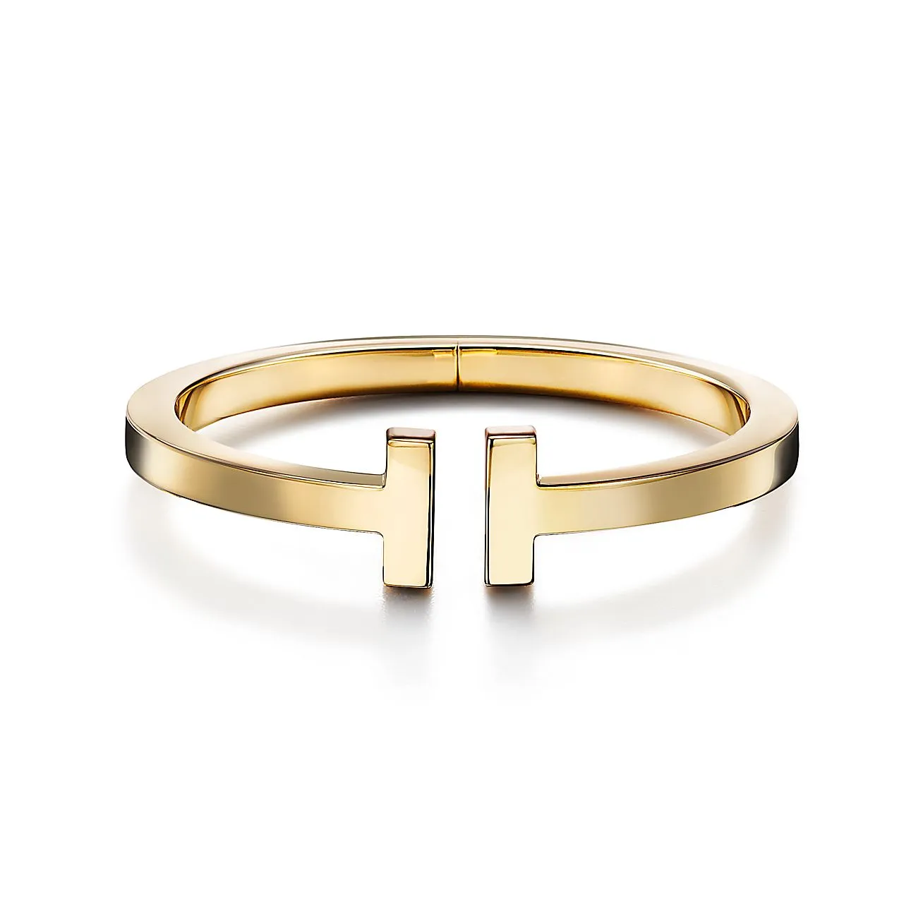 Tiffany T Square Bracelet