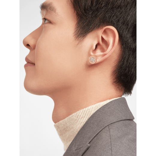 BVLGARI BVLGARI SINGLE EARRING