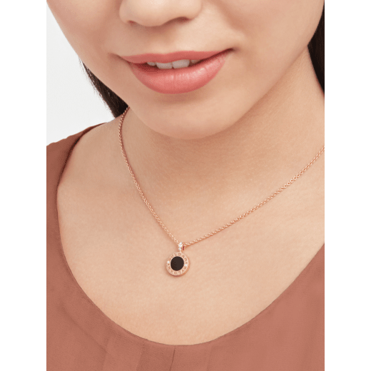 BVLGARI BVLGARI NECKLACE