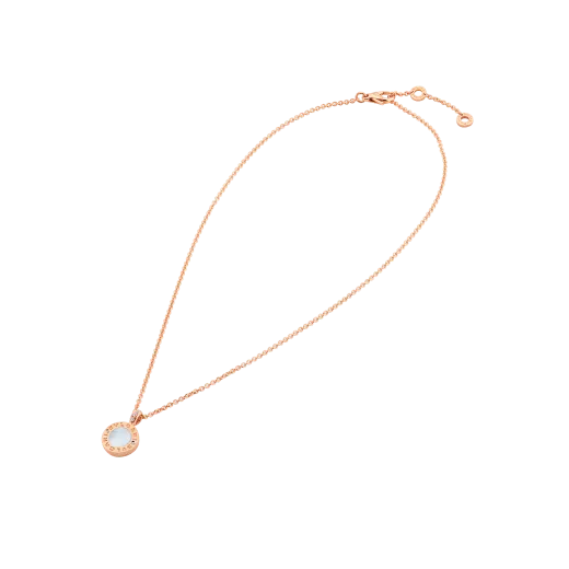 BVLGARI BVLGARI NECKLACE