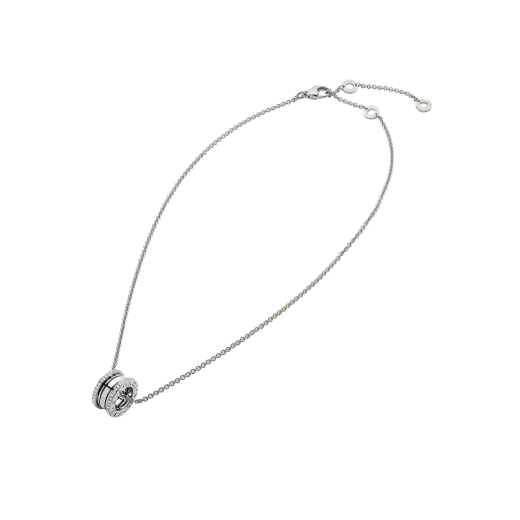 B.ZERO1 NECKLACE