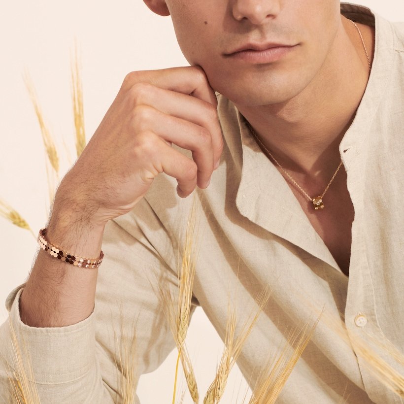 BEE MY LOVE BRACELET